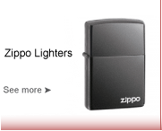 Zippo Lighters: See more by clicking here.