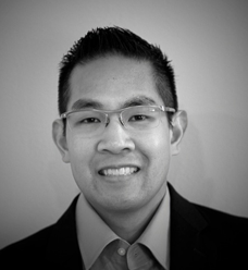 Eric Wong